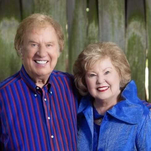Bill &Gloria Gaither