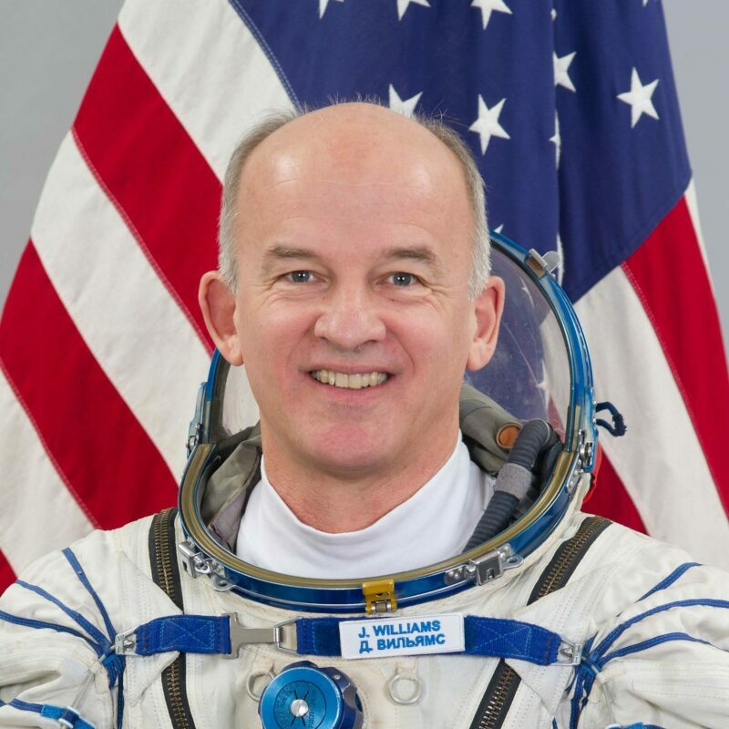 Jeff Williams