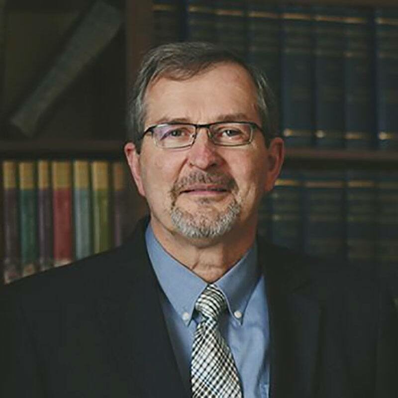 Joel Beeke