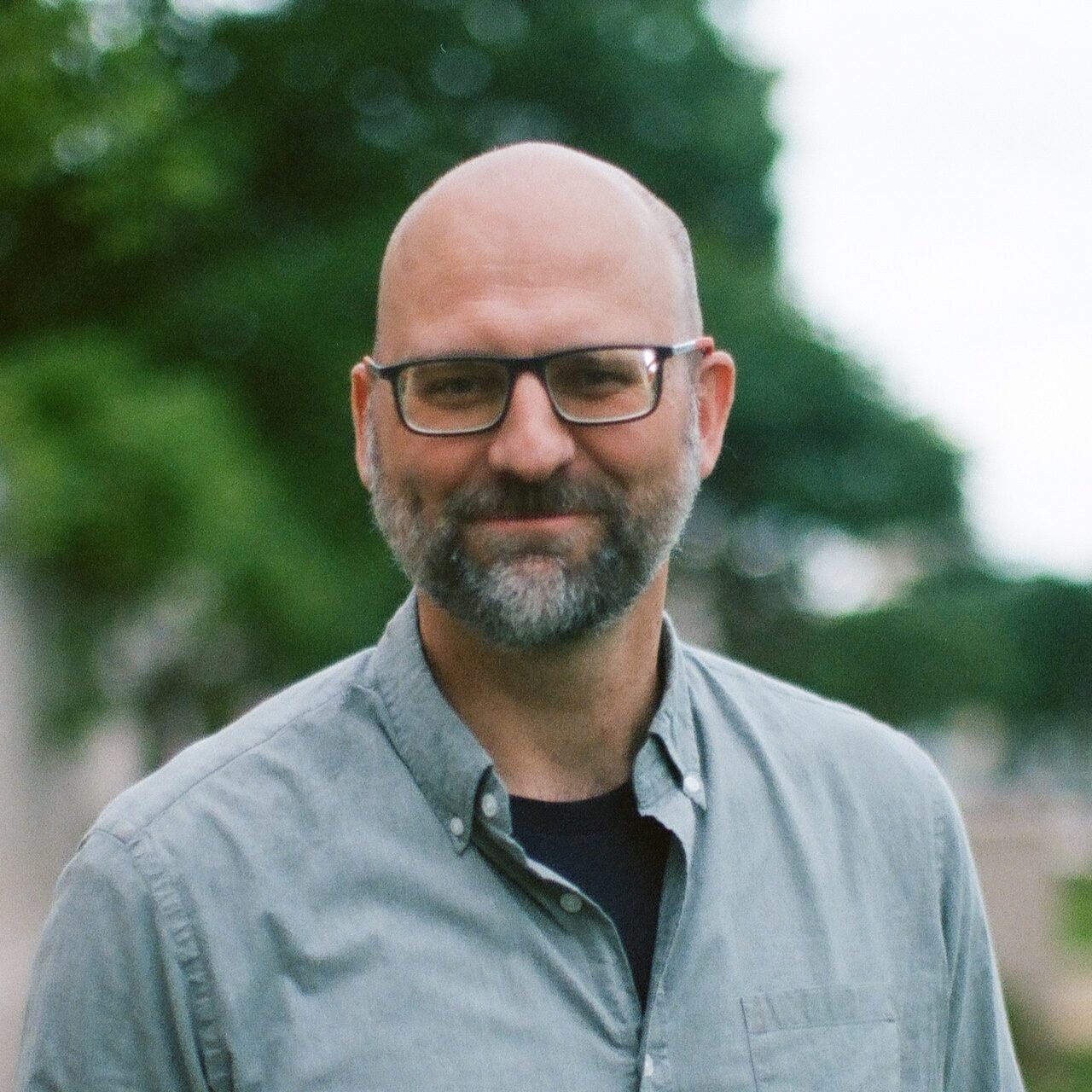 Jonathan Leeman