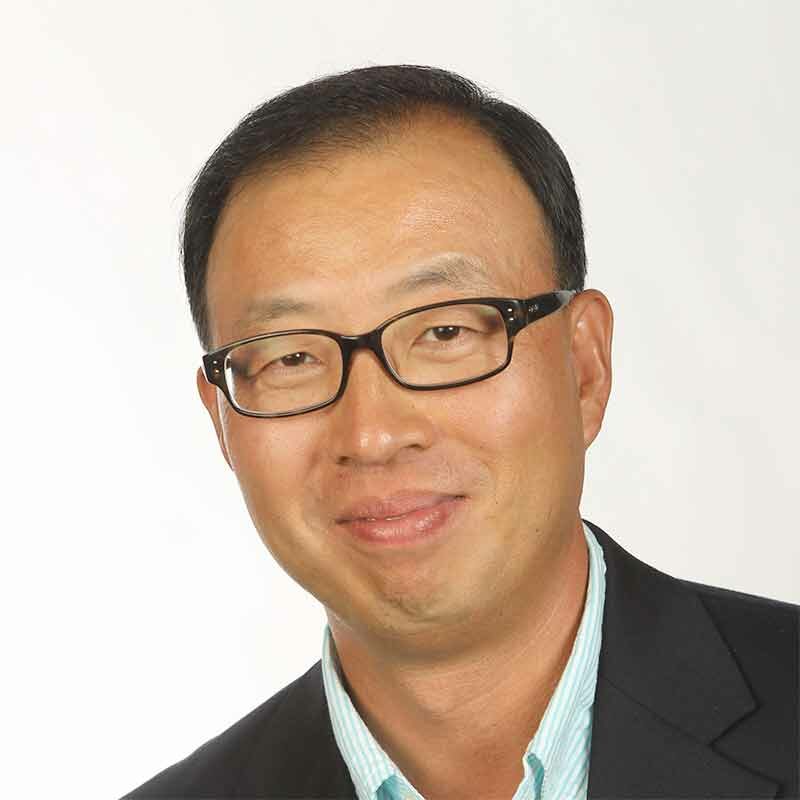 Paul Lim