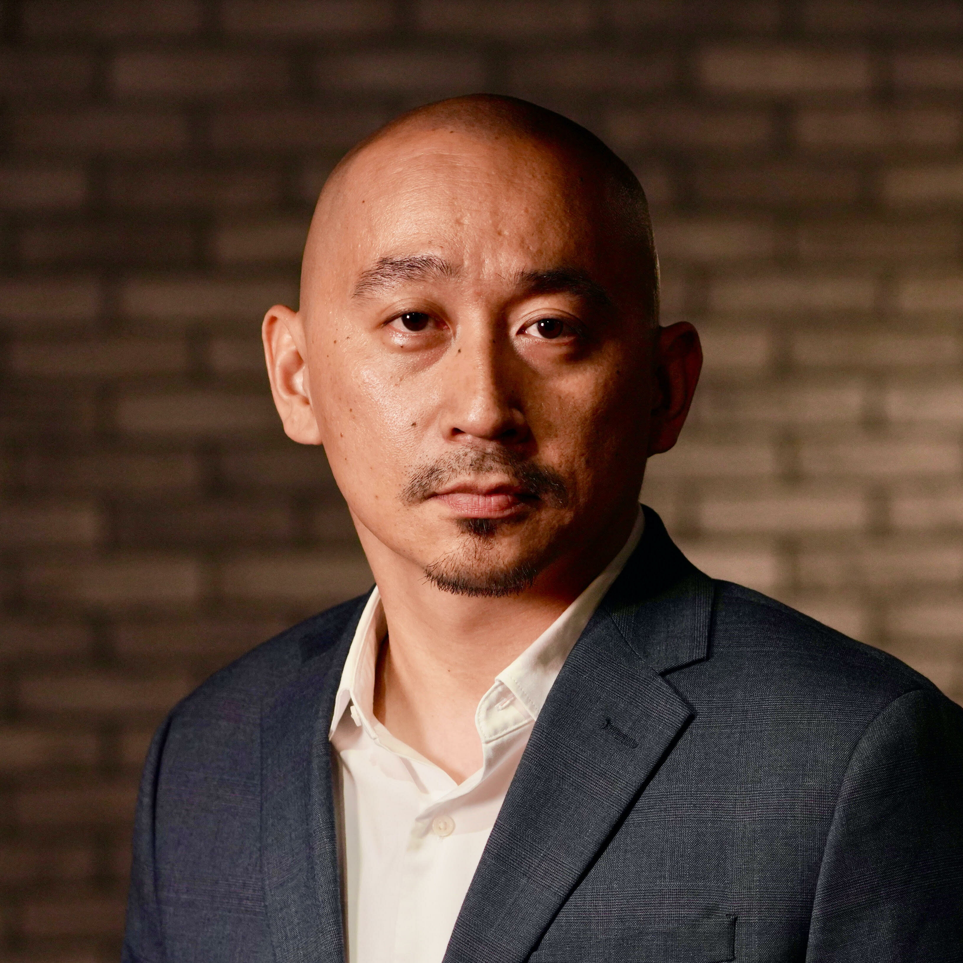 Wayne Chen