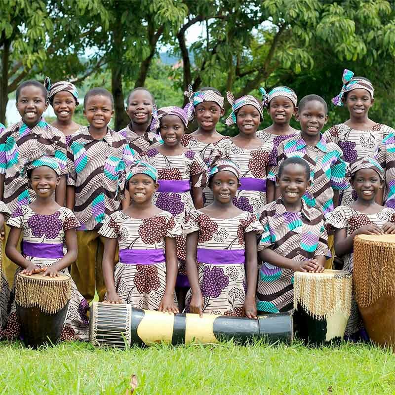African Children's Choir
