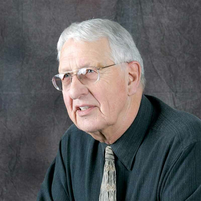 Harold Best